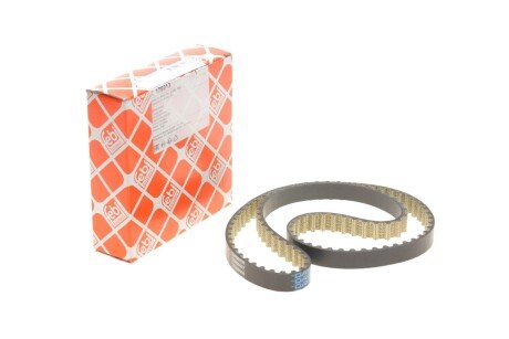 Ремінь ГРМ Ford Transit Custom 2.0EcoBlue 15- (15.9x103z) (opt-om) FEBI BILSTEIN 178013