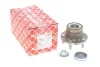 Підшипник маточини (задньої) Ford Connect 02-13 (+ABS)(к-кт) (opt-om) FEBI BILSTEIN 178021 (фото 1)