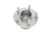 Підшипник маточини (задньої) Ford Connect 02-13 (+ABS)(к-кт) (opt-om) FEBI BILSTEIN 178021 (фото 3)
