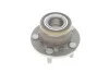 Підшипник маточини (задньої) Ford Connect 02-13 (+ABS)(к-кт) (opt-om) FEBI BILSTEIN 178021 (фото 4)