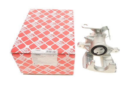 Супорт гальмівний (задній) (R) Ford Transit 06-14 (opt-om) FEBI BILSTEIN 178052