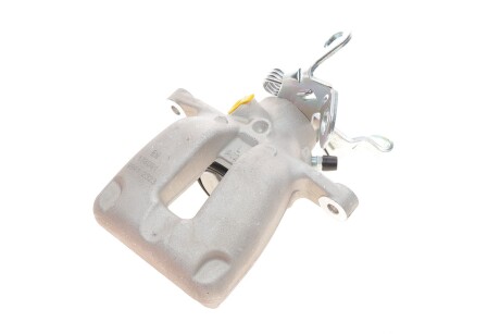 Супорт гальмівний (задній) (L) Skoda Octavia/VW Golf IV/Touran 03- UA63 FEBI BILSTEIN 178061