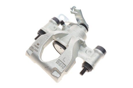 Супорт гальмівний (задній) (L) Renault Master 2.3dCi 10- (48mm) UA63 FEBI BILSTEIN 178066