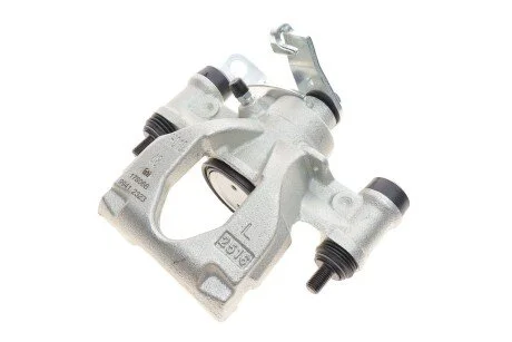 Тормозной суппорт (задний) (L) Renault Master 2.3dCi 10- (48mm) UA63 FEBI BILSTEIN 178066