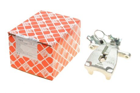 Супорт гальмівний (задній) (L) Ford Galaxy/Kuga 06-15 (opt-om) FEBI BILSTEIN 178070