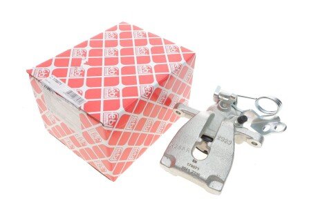 Супорт гальмівний (задній) (R) Ford Galaxy/Kuga 06-15 (opt-om) FEBI BILSTEIN 178071