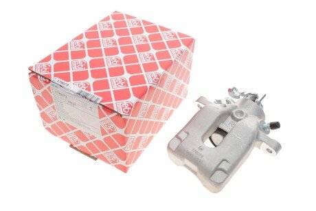 Супорт гальмівний (задній) (R) Peugeot 307 00-12 (opt-om) FEBI BILSTEIN 178073