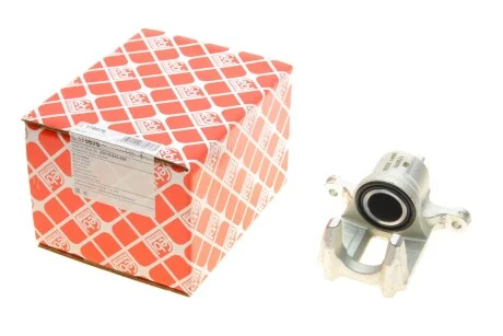 Тормозной суппорт (задний) (L) Honda Accord VII/VIII/CR-V II/III/Legend II/III (Nissin) (d=38m (opt-om) FEBI BILSTEIN 178076