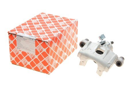 Супорт гальмівний FEBI BILSTEIN 178082