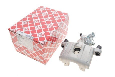 Супорт гальмівний (задній) (R) Ford Focus 03-12 UA63 FEBI BILSTEIN 178083