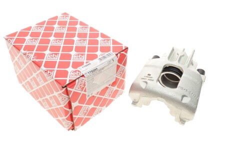 Супорт гальмівний (передній) (R) Ford Focus 98-04 (opt-om) FEBI BILSTEIN 178089