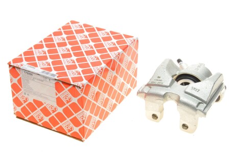 Супорт гальмівний (передній) (R) BMW 1 (E81/E88)/3 (E90/E93) 04-13 (opt-om) FEBI BILSTEIN 178090