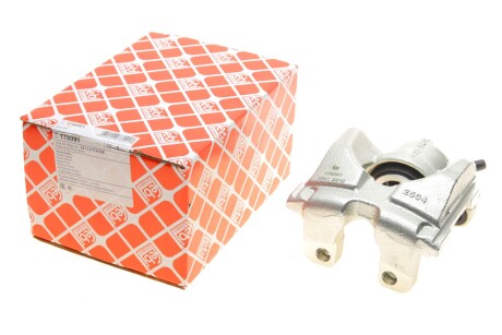 Супорт гальмівний (передній) (R) BMW 1 (E81/E88)/3 (E90/E93) 04-13 (opt-om) FEBI BILSTEIN 178091