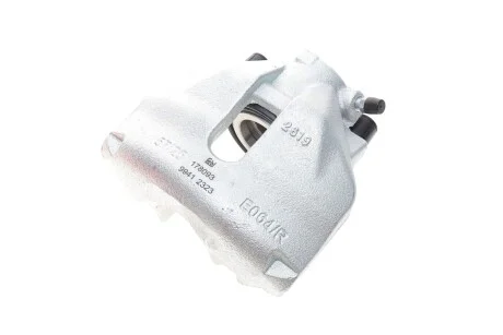 Супорт гальмівний (передній) (R) Audi A4/A6/Seat Exeo/Skoda Superb/VW Passat 94-13 (d=57mm) UA63 FEBI BILSTEIN 178093
