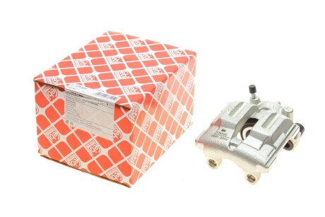 Супорт гальмівний (задній) (R) BMW 1 (E81/E87) 04-13 (opt-om) FEBI BILSTEIN 178105