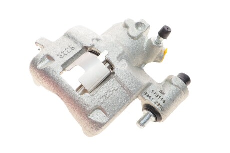 Супорт гальмівний (передній) (L) Fiat 500/Panda/Punto 07- (opt-om) FEBI BILSTEIN 178114