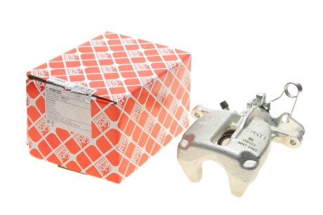 Гальмівний супорт FEBI BILSTEIN 178123