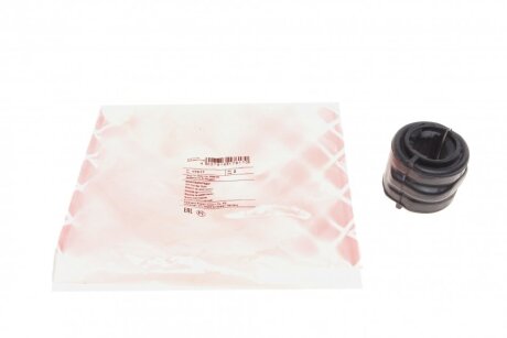 Втулка стабілізатора (переднього) Citroen Berlingo/Peugeot Partner 96- (d=21mm) UA63 FEBI BILSTEIN 17817