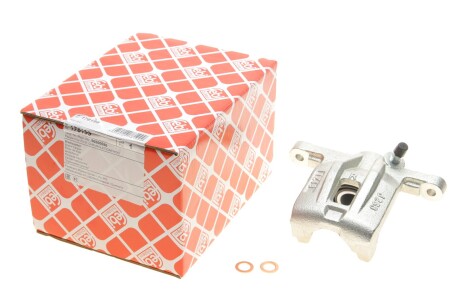 Супорт гальмівний (задній) (R) Chevrolet Lacetti/Lacetti 05-13 (opt-om) FEBI BILSTEIN 178199