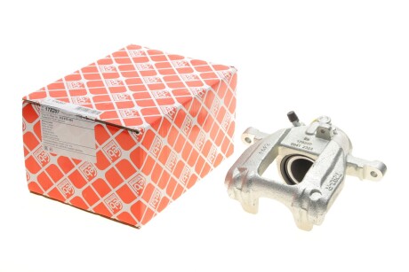 Суппорт гальмівний (задній) (R) MB Sprinter 208-316/VW Crafter 30-35 06- UA63 FEBI BILSTEIN 178207