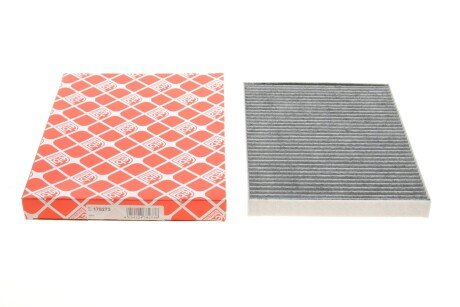 Фильтр салона Tesla Model-S Electric 15-(угольный)) (opt-om) FEBI BILSTEIN 178273