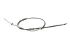 Трос ручника (задній) Fiat 500L 12- (1779mm) (opt-om) FEBI BILSTEIN 178285 (фото 1)