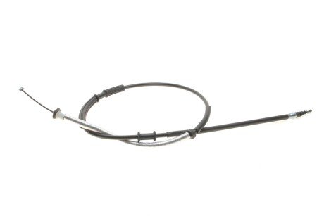 Трос ручника (задній) Fiat 500L 12- (1779mm) (opt-om) FEBI BILSTEIN 178285