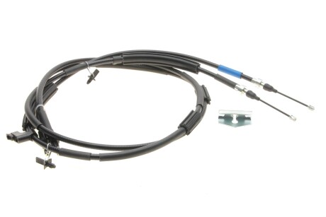 Трос ручника (задній) Ford Focus/Kuga 09- (opt-om) FEBI BILSTEIN 178287