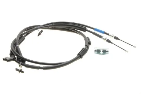 Трос ручника (задній) Ford Focus/Kuga 09- (opt-om) FEBI BILSTEIN 178287