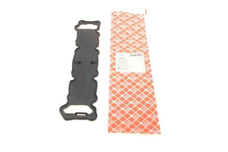 Прокладка крышки клапанов Citroen C4 1.4 16V 04-11 (R) UA63 FEBI BILSTEIN 178298