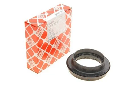 Подшипник амортизатора опорный MB C-class (W204)/E-class (W212) 09-15 (opt-om) FEBI BILSTEIN 178302