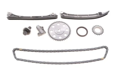Комплект ланцюга приводу розподільного валу FEBI BILSTEIN 178310