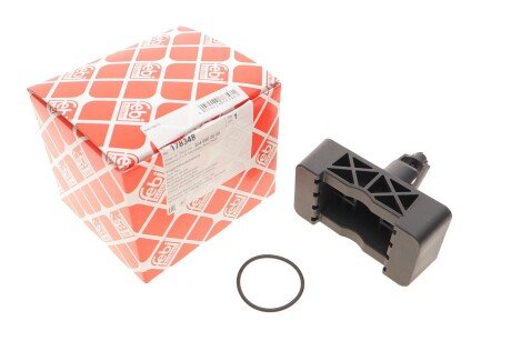 Подушка піддомкратна MB E-class (W213)/C-class (W205) 13- UA63 FEBI BILSTEIN 178348