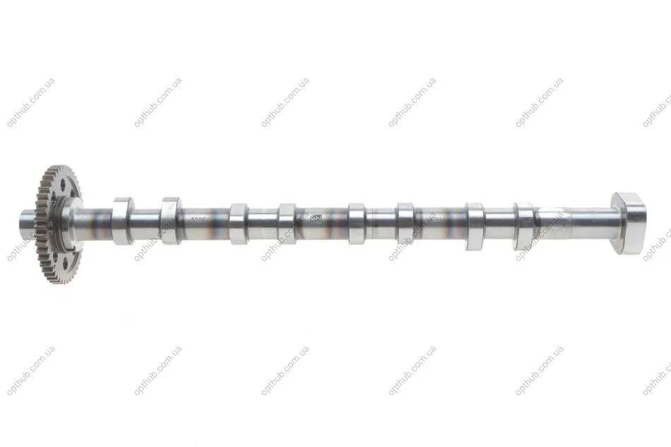 Вал розподільчий випуск VAG 1.8 FSI (вир-во FEBI) FEBI BILSTEIN 178379 (фото 1)