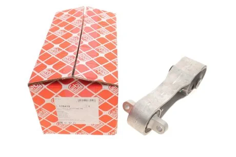 Подушка двигуна задня BMW (вир-во FEBI) C.I.U FEBI BILSTEIN 178419