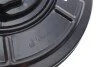 Захист диска гальмівного (L) Citroen Jumper/Fiat Ducato/ Peugeot Boxer 06- (opt-om) FEBI BILSTEIN 178422 (фото 2)