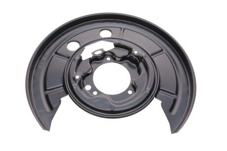 Захист диска гальмівного (L) Citroen Jumper/Fiat Ducato/ Peugeot Boxer 06- (opt-om) FEBI BILSTEIN 178422