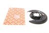 Захист диска гальмівного (R) Citroen Jumper/ Fiat Ducato/ Peugeot Boxer 06- (opt-om) FEBI BILSTEIN 178423 (фото 1)