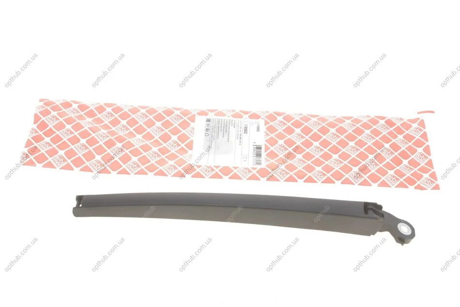Повідець склоочисника Volkswagen Caddy (вир-во FEBI) C.I.U FEBI BILSTEIN 178582 (фото 1)
