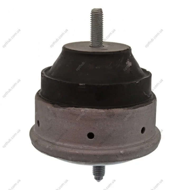 Подушка двигуна (L) BMW 5 (E39) 2.0D 00-03 (opt-om) FEBI BILSTEIN 17862 (фото 1)