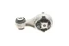 Подушка двигуна Nissan Qashqai I (J10E) 2006 - 2014 (вир-во FEBI) C.I.U FEBI BILSTEIN 178621 (фото 3)