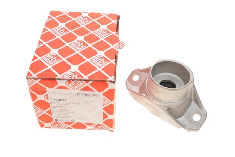 Подушка амортизатора (заднего)) Audi A4/A5/A7 16- (opt-om) FEBI BILSTEIN 178627