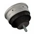 Подушка двигуна (L) BMW 5 (E39) 2.0D 00-03 (opt-om) FEBI BILSTEIN 17862 (фото 4)