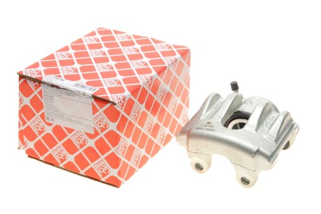 Супорт гальмівний (передній) (L) BMW 3 (E36/E46) -05 UA63 FEBI BILSTEIN 178746