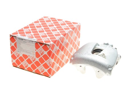 Супорт гальмівний (передній) (L) Ford C-Max/Focus 04-12 UA63 FEBI BILSTEIN 178758