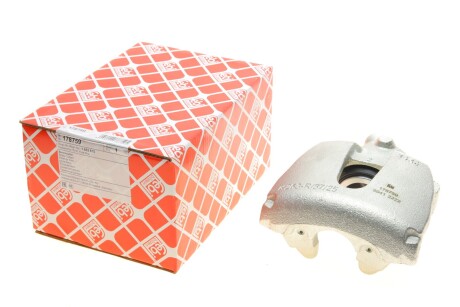 Супорт гальмівний (передній) (R) Ford C-Max/Focus 04-12 UA63 FEBI BILSTEIN 178759