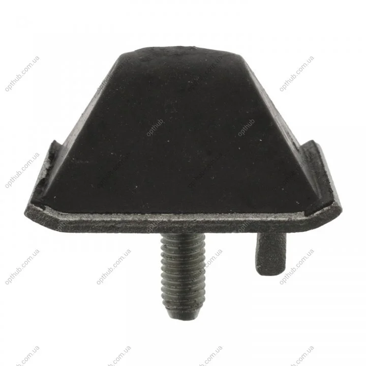 Подушка двигуна (R) Citroen C15/Peugeot 205/309/405 1.0-1.9 -00 (opt-om) FEBI BILSTEIN 17877 (фото 1)