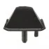 Подушка двигуна (R) Citroen C15/Peugeot 205/309/405 1.0-1.9 -00 (opt-om) FEBI BILSTEIN 17877 (фото 1)