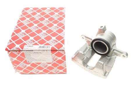 Супорт гальмівний (передній) (R) MB C-class (W203) 00-08 (opt-om) FEBI BILSTEIN 178823