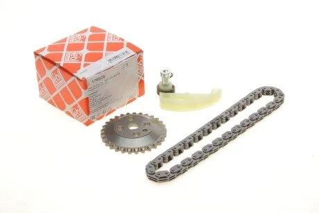 К-т ланцюга масляного насоса FEBI BILSTEIN 178826